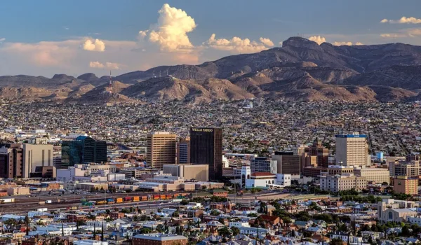 El Paso