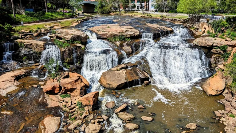 Greenville, South Carolina
