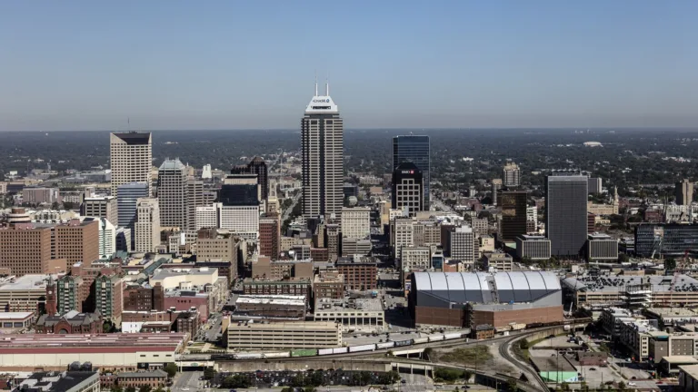 Indianapolis, Indiana