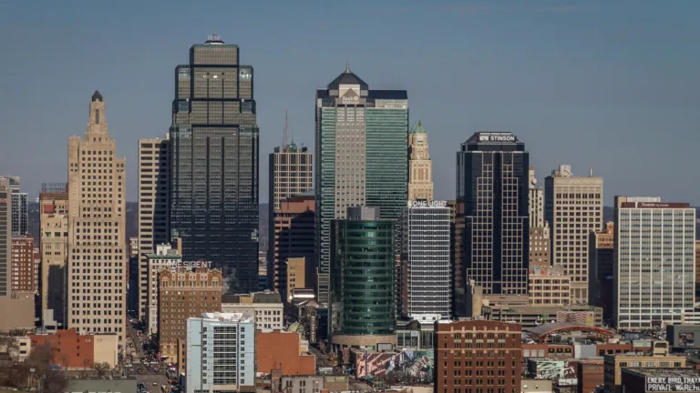 Kansas City, Missouri