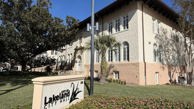 Lakeland, Florida