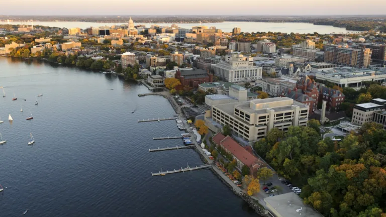 Madison, Wisconsin