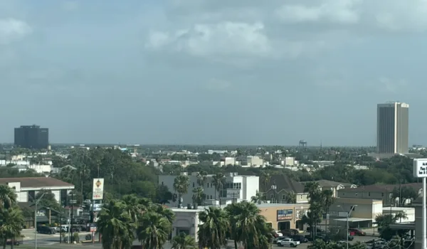 McAllen