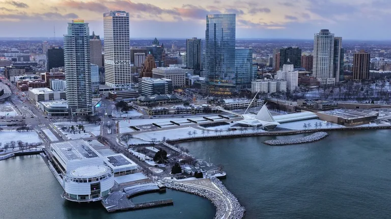 Milwaukee, Wisconsin