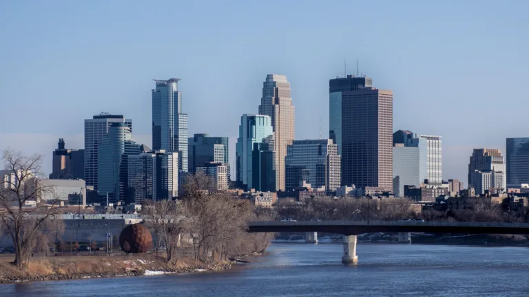 Minneapolis, Minnesota