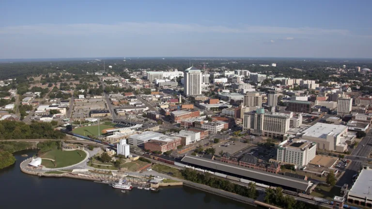 Montgomery, Alabama