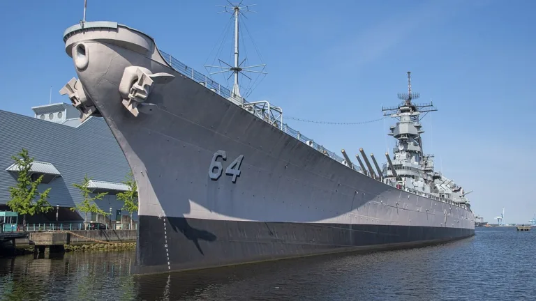 Norfolk, Virginia