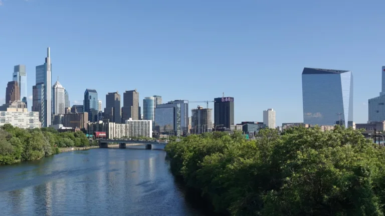 Philadelphia, Pennsylvania