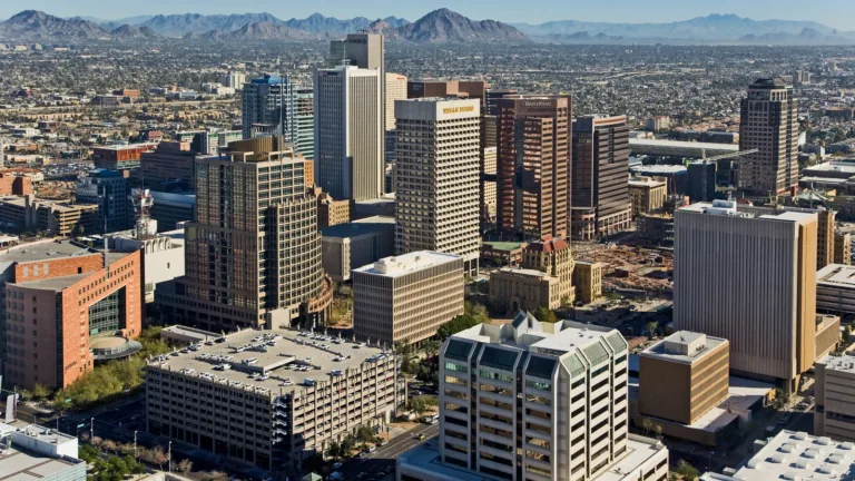 Phoenix, Arizona