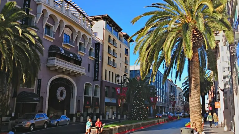San Jose, California