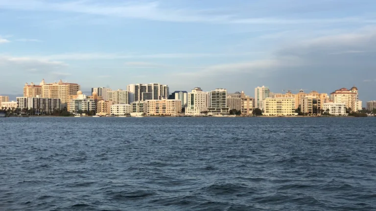 Sarasota, Florida