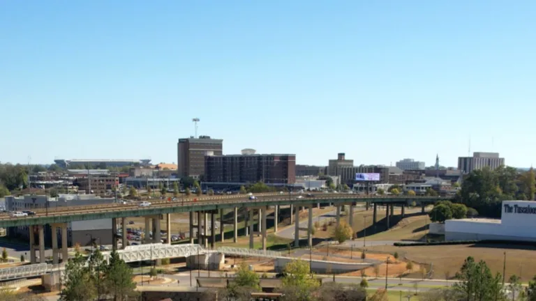 Tuscaloosa, Alabama