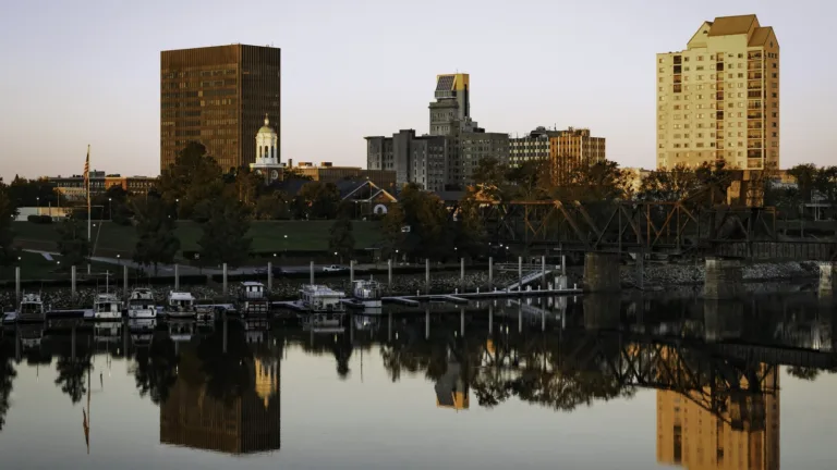 Augusta, Georgia