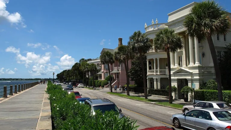 Charleston, South Carolina