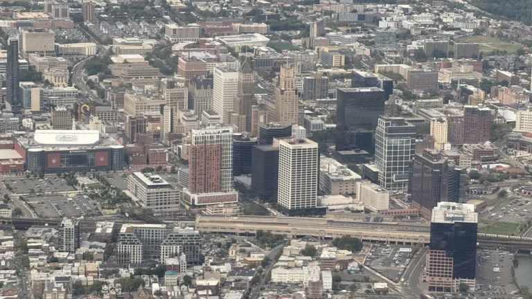 Newark, New Jersey