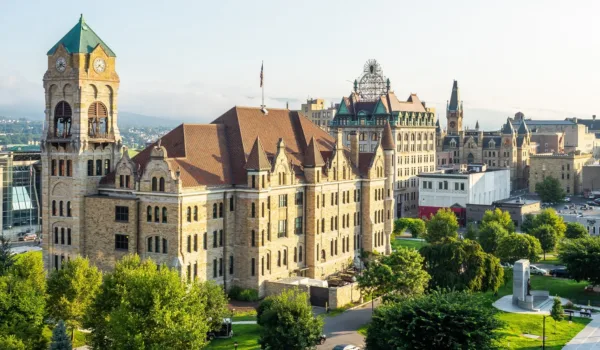 Scranton