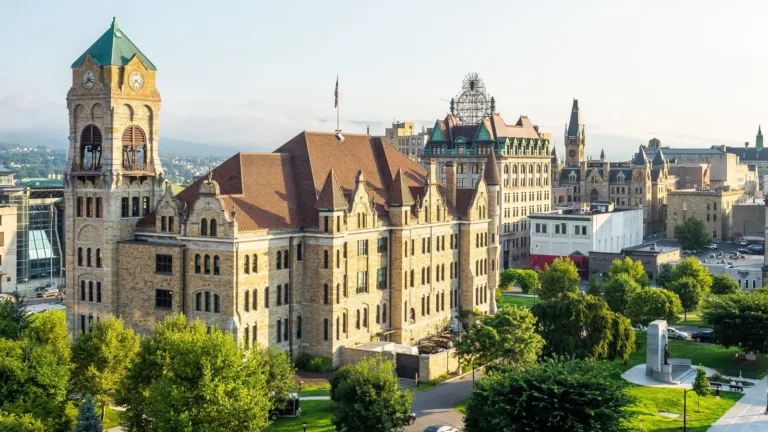 Scranton, Pennsylvania