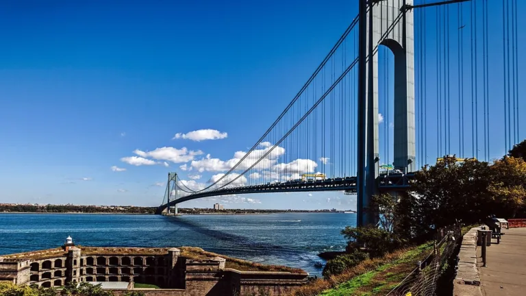 Staten Island, New York