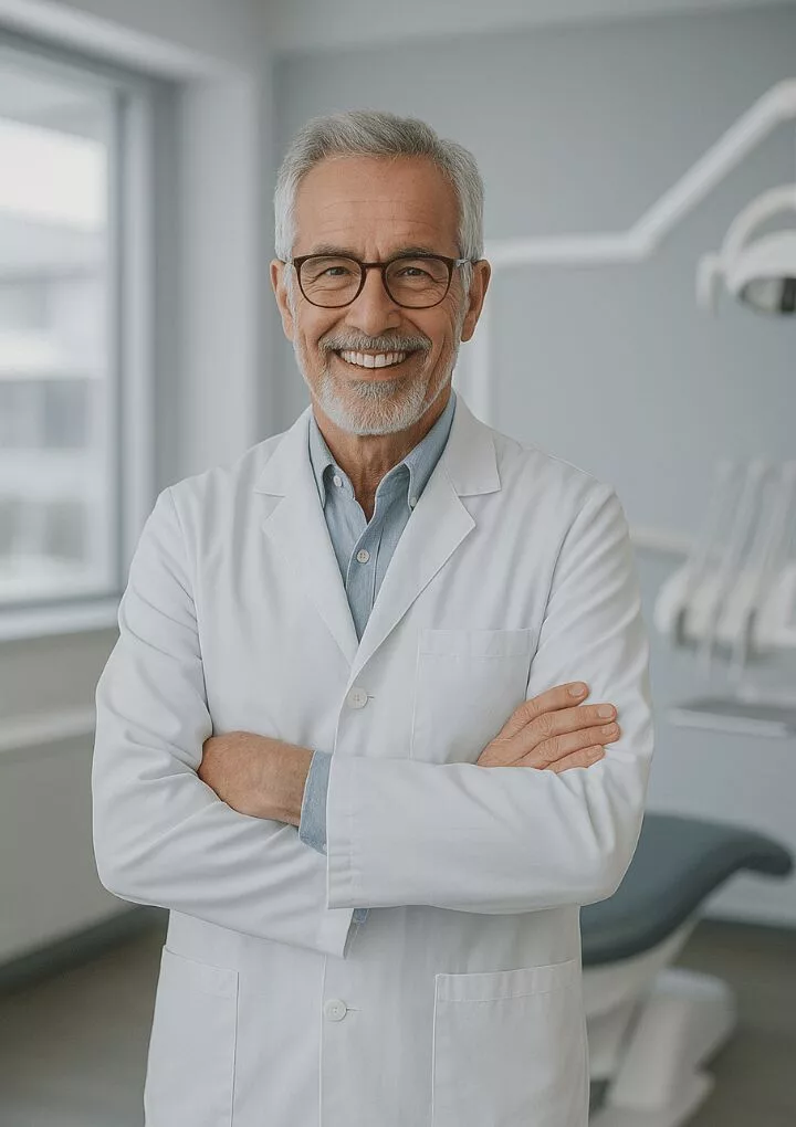 dental office