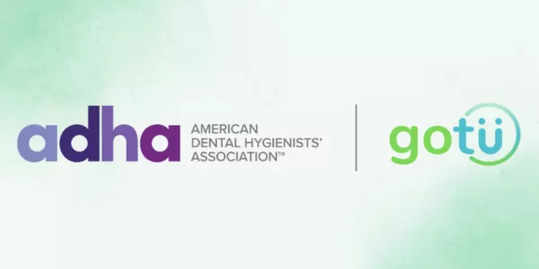 ADHA x GoTu