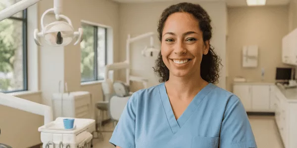Dental Hygienist