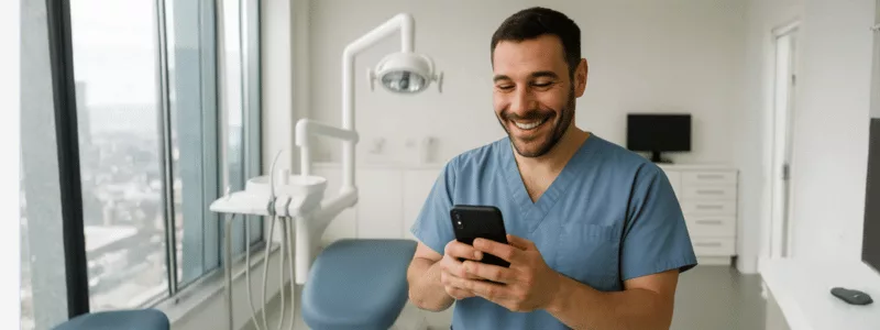 Dental Hygienist