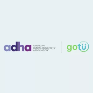 ADHA x GoTu
