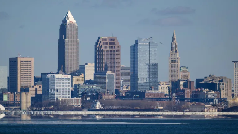 Cleveland, Ohio