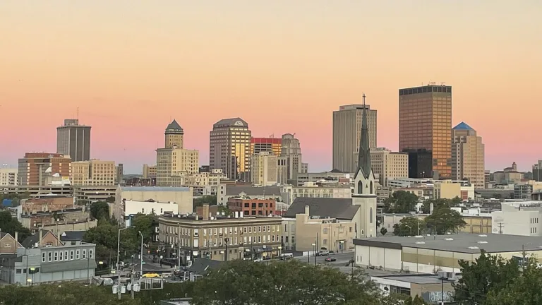 Dayton, Ohio