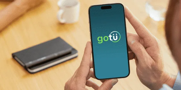 professional using the gotu app