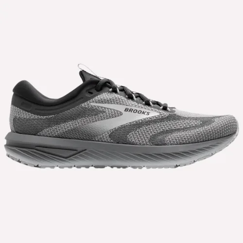 Brooks Revel 6 athletic-style sneakers for dental hygienists and assistants