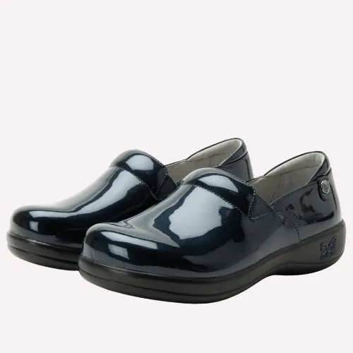 Alegria Keli Professional Clogs for dental hygienists and assistants