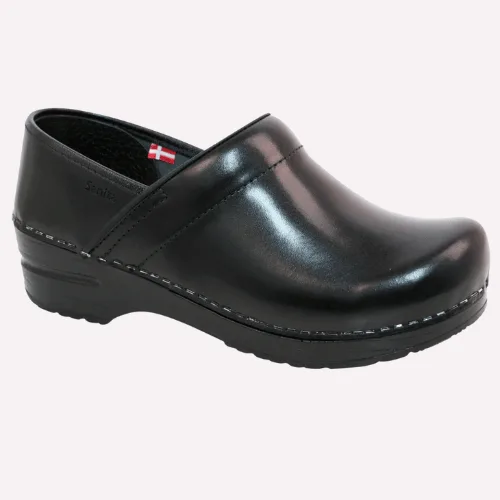 Sanita Professional Clogs for dental hygienists and assistants