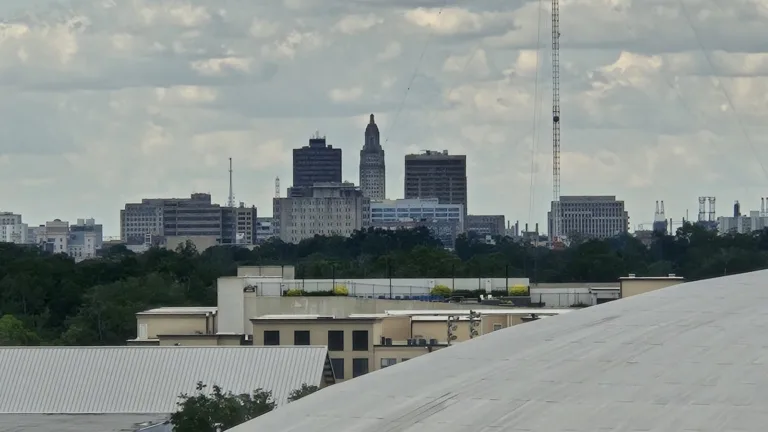 Baton Rouge, Louisiana