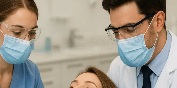 Dental Temp Agencies