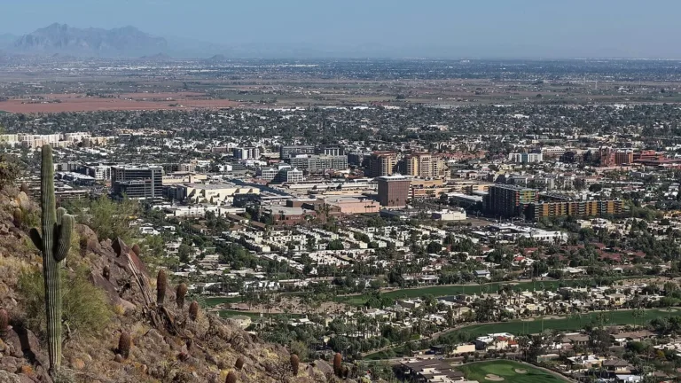 Scottsdale, Arizona