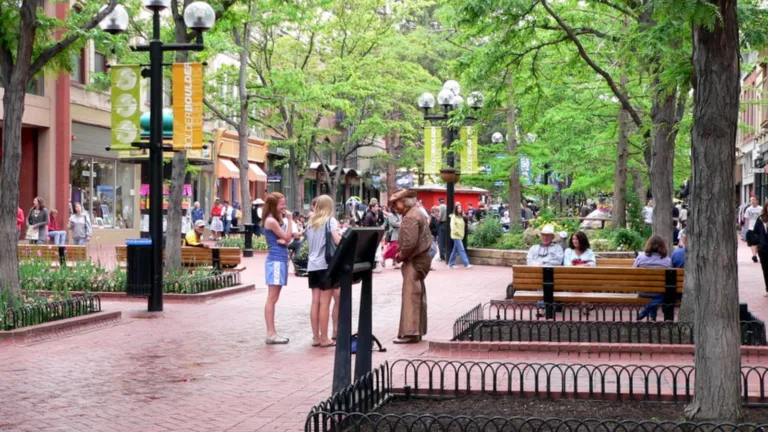 Boulder, Colorado