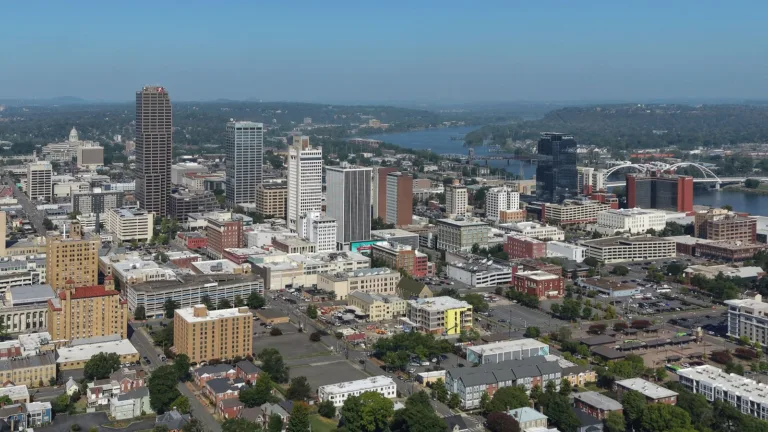 Little Rock, Arkansas