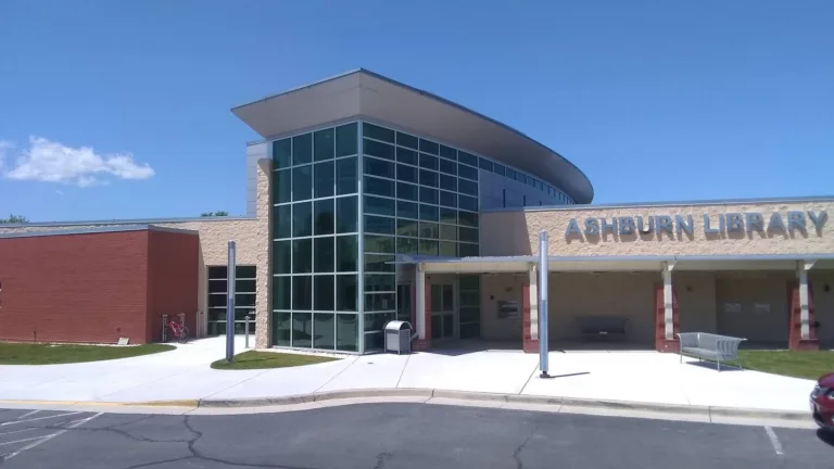 Ashburn, Virginia