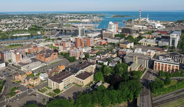 Bridgeport