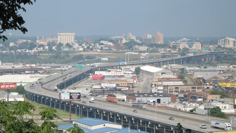 Kansas City, Kansas