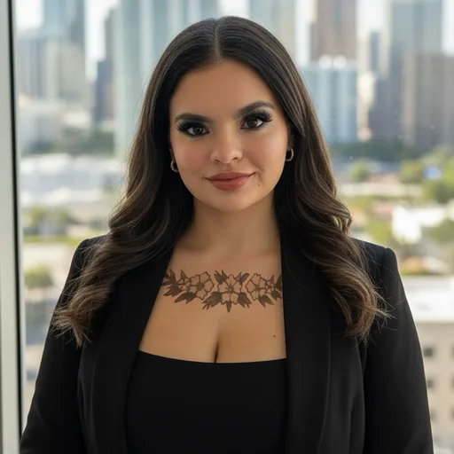 Author Headshot