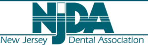 New Jersey Dental Association logo