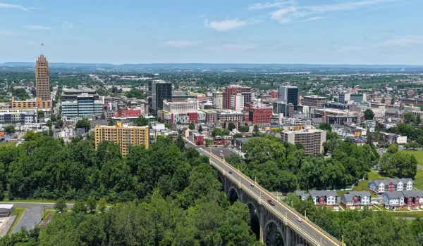 Allentown
