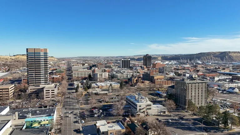 Billings, Montana