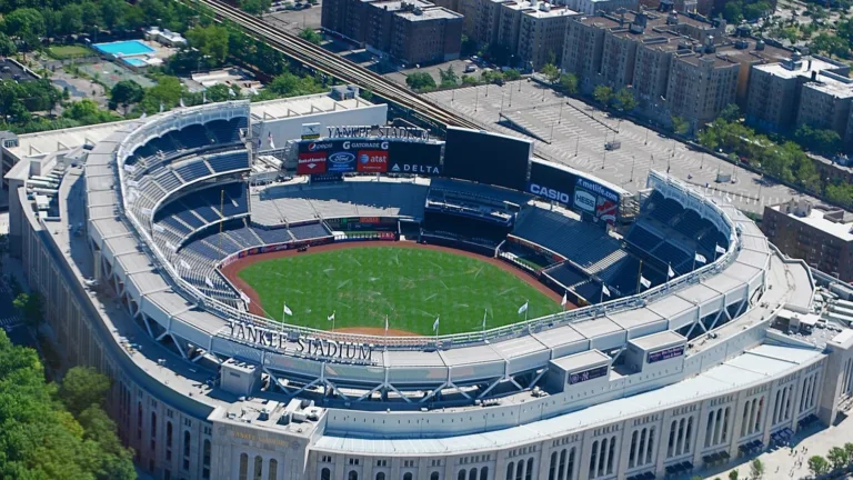 Bronx, New York