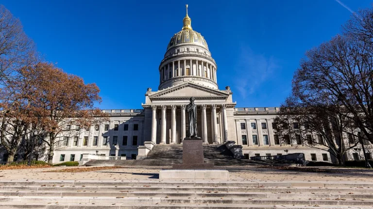Charleston, West Virginia