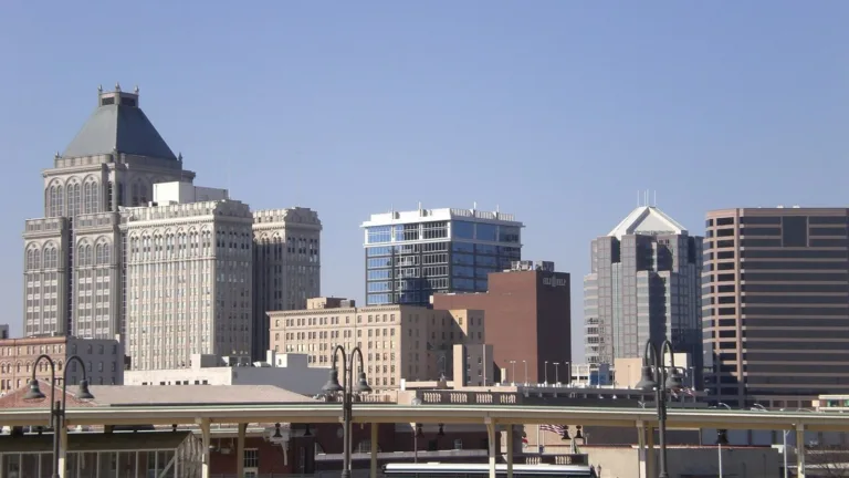 Greensboro, North Carolina