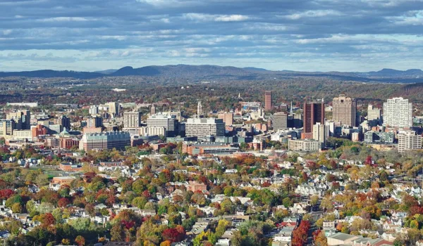 New Haven