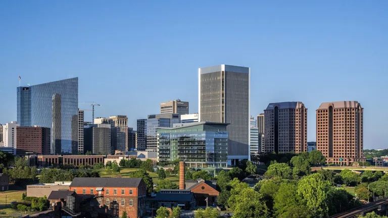 Richmond, Virginia
